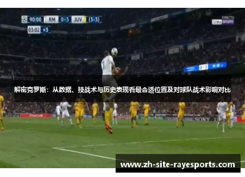 解密克罗斯:从数据、技战术与历史表现看最合适位置及对球队战术影响对比 解密克罗斯:从数据、技战术与历史表现看最合适位置及对球队战术影响对比