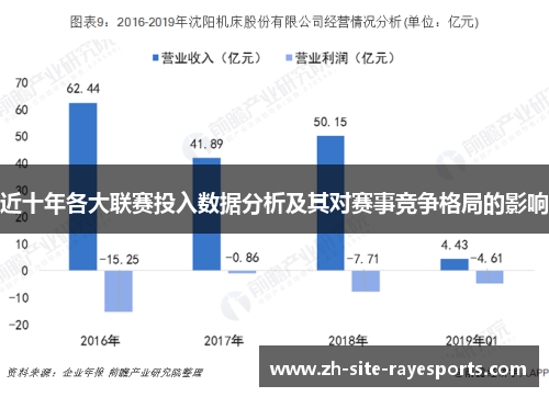 近十年各大联赛投入数据分析及其对赛事竞争格局的影响