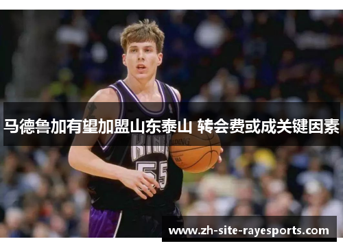 马德鲁加有望加盟山东泰山 转会费或成关键因素